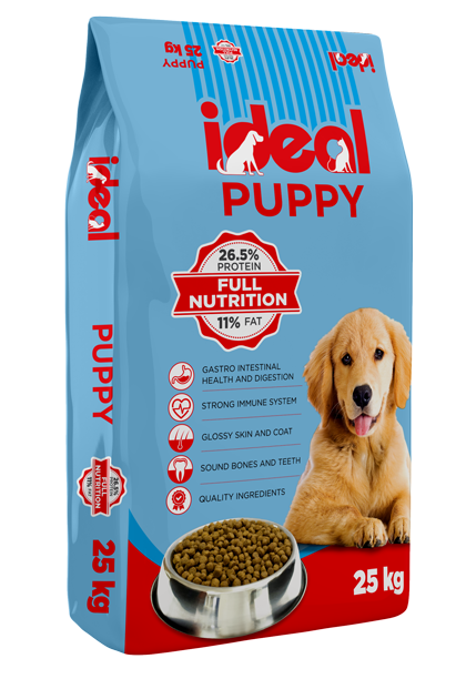 pet food products